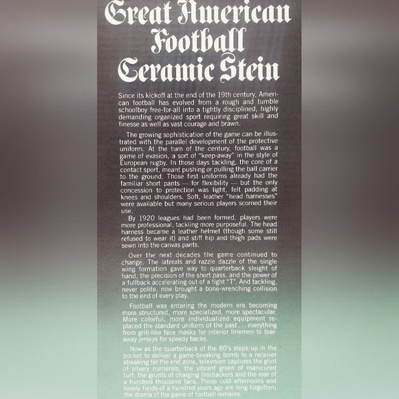 Antique Stein - Picture 3 of 7